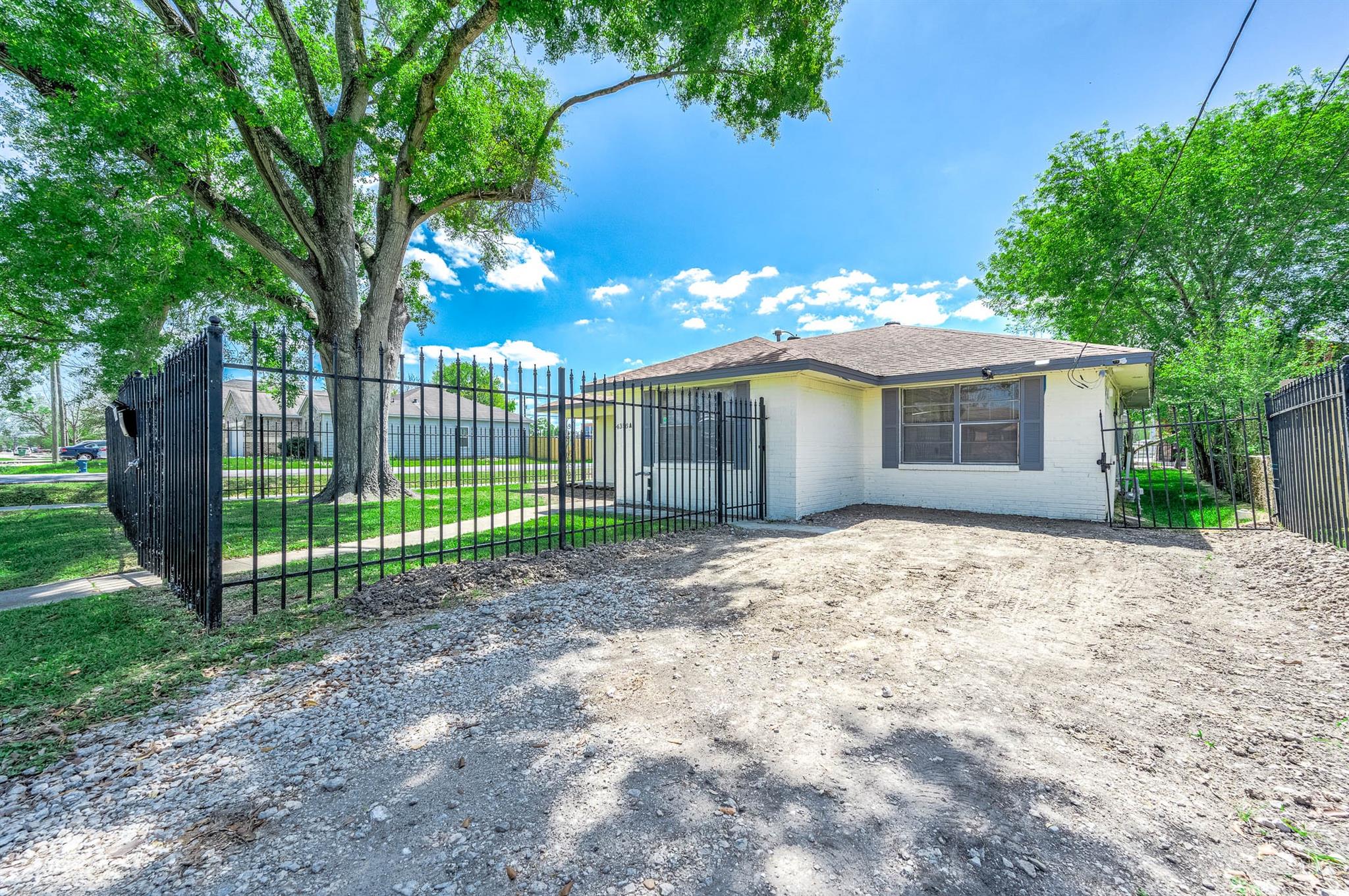 Residential in Houston 3