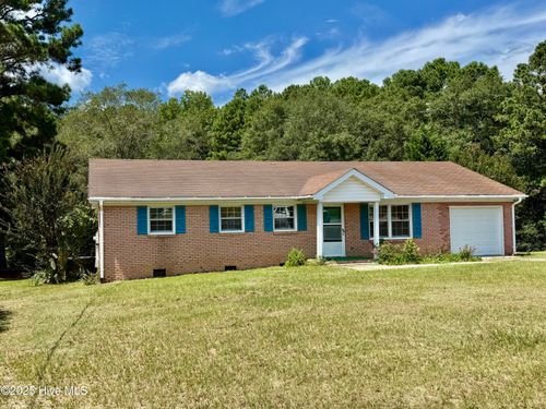 201 Mount Olive Church Rd, Rockingham, NC, 28379-7603 | Card Image