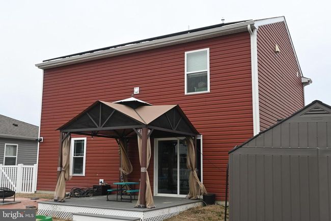 31 Dyer Dr, House other with 4 bedrooms, 3 bathrooms and null parking in CAMDEN WYOMING DE | Image 21