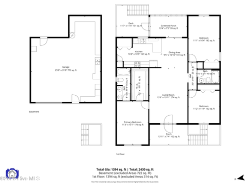 128 Ne 36th St, Oak Island, NC, 28465-5619 | Card Image