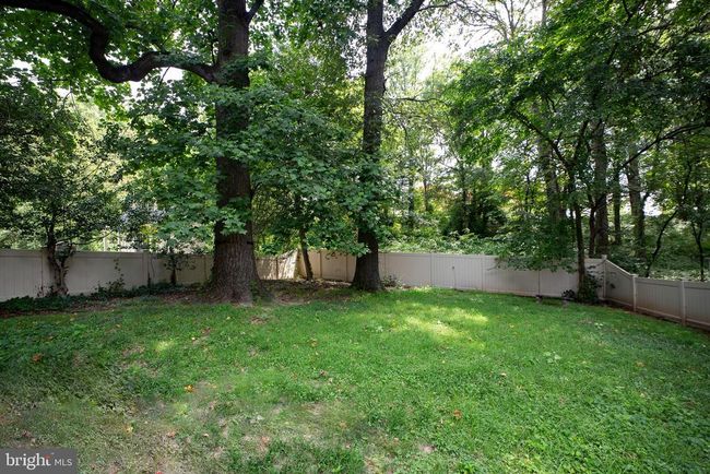 6717 44 Th Ave, House other with 3 bedrooms, 4 bathrooms and null parking in UNIVERSITY PARK MD | Image 33