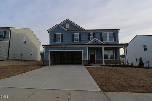 1304 Kubek Way, Raleigh, NC, 27616-7242 | Card Image