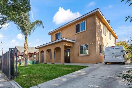 710 E 2nd St, Santa Ana, CA, 92701 | Card Image