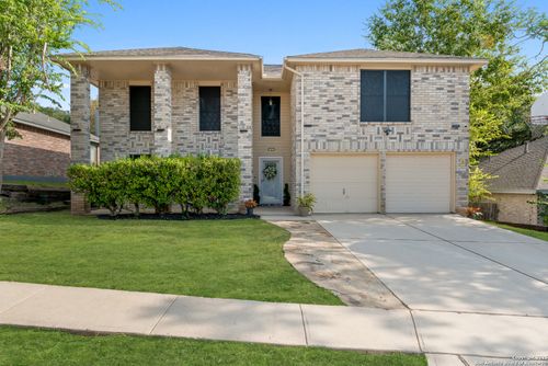 11306 Forest Gleam, Live Oak, TX, 78233-4822 | Card Image