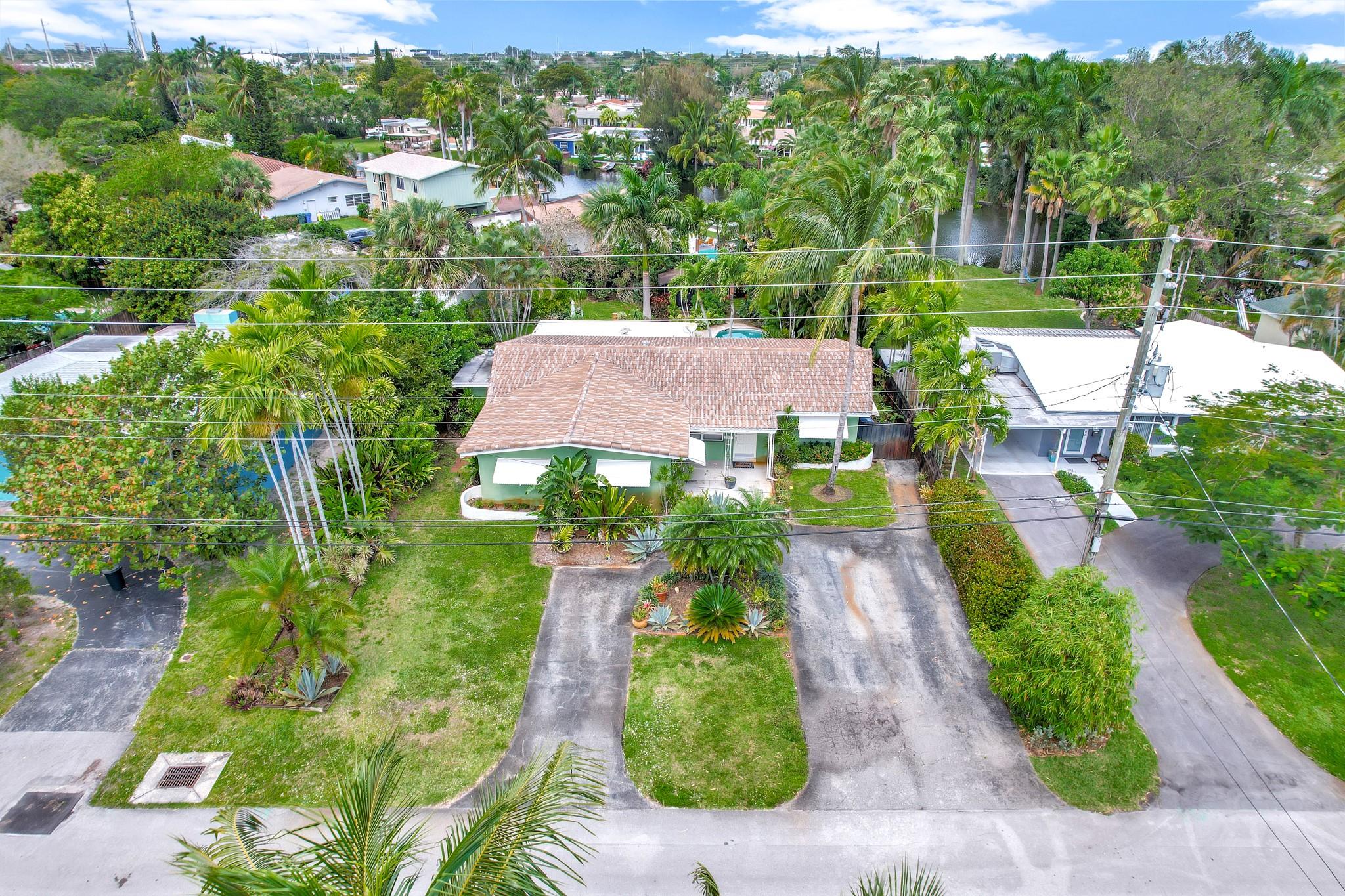 34th St, Oakland Park, FL 33309