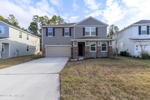 11006 Stapleton Dr, Jacksonville, FL, 32222-0066 | Card Image