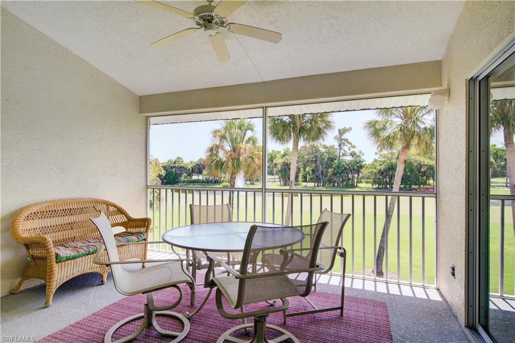 Residential in NAPLES 4