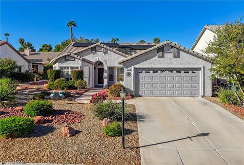 4816 Braeburn Dr, Las Vegas, NV, 89130-0145 | Card Image
