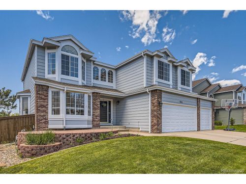 10155 Silver Maple Cir, Highlands Ranch, CO, 80129-5423 | Card Image