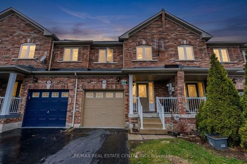 22 Tanasi Rd, Brampton, ON, L6X0K4 | Card Image