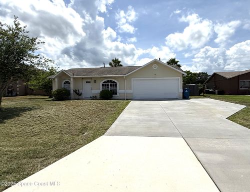1116 Glancy Ave, PALM BAY, FL, 32907-7968 | Card Image
