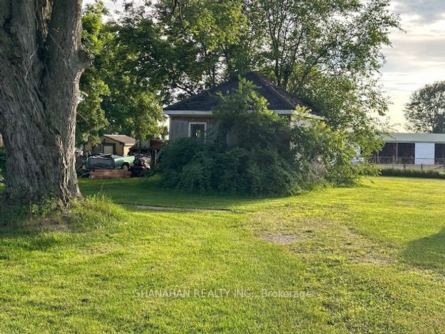 3285 Morrell St, Home with 0 bedrooms, 0 bathrooms and null parking in Brooke Alvinston ON | Image 4