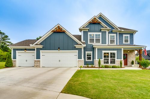 662 Sliding Home Run, Chattanooga, TN, 37421-8006 | Card Image