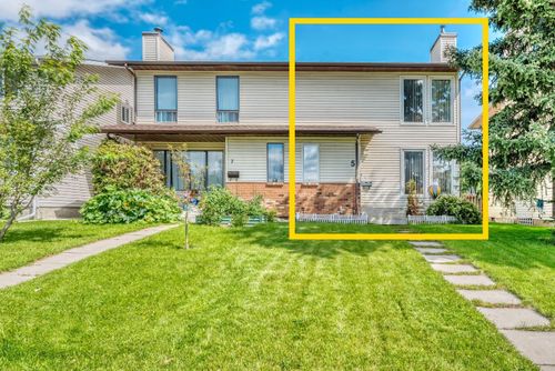 5 Falsby Pl Ne, Calgary, AB, T3J1B9 | Card Image