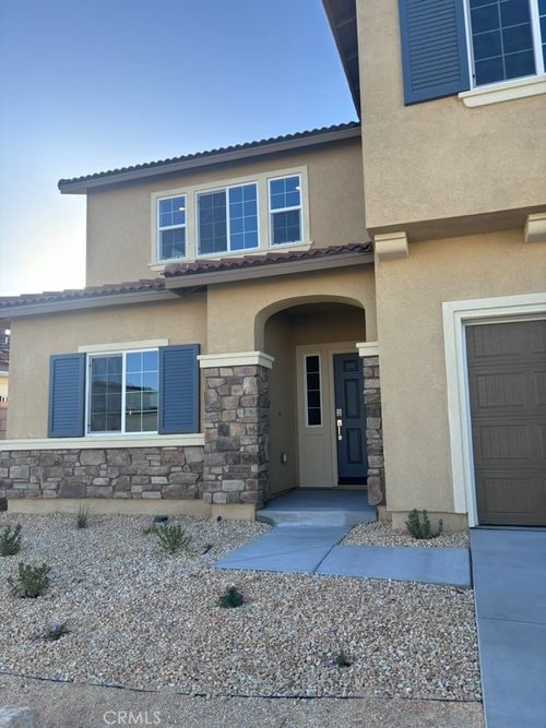 13166 Sierra Blanca Way, Victorville, CA, 92394 | Card Image