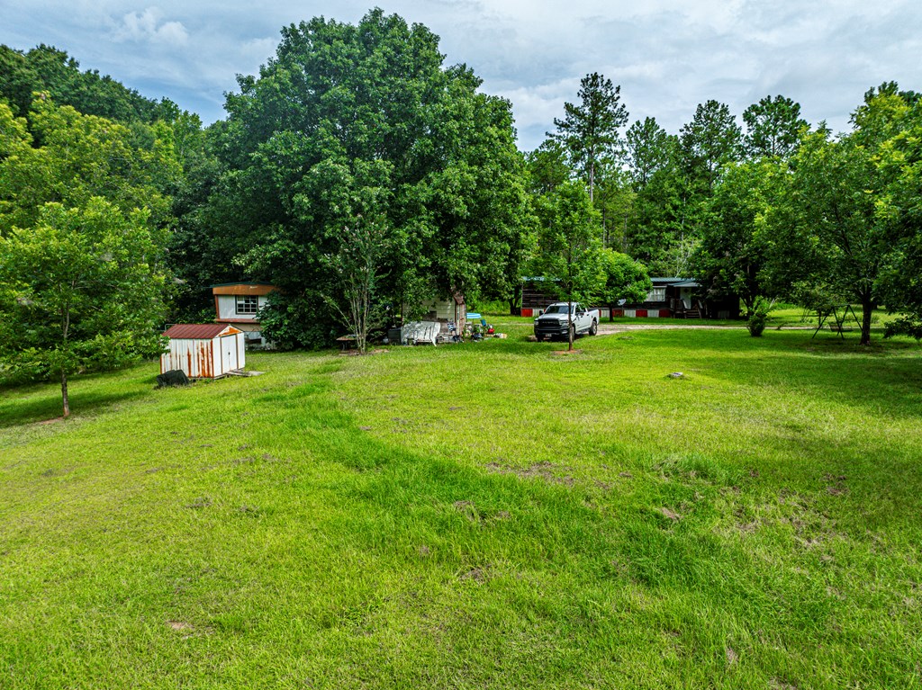 Land in Haddock 4