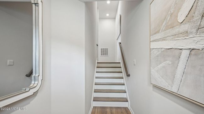 151 Wembley Way, Condo with 3 bedrooms, 4 bathrooms and null parking in Tinton Falls NJ | Image 4