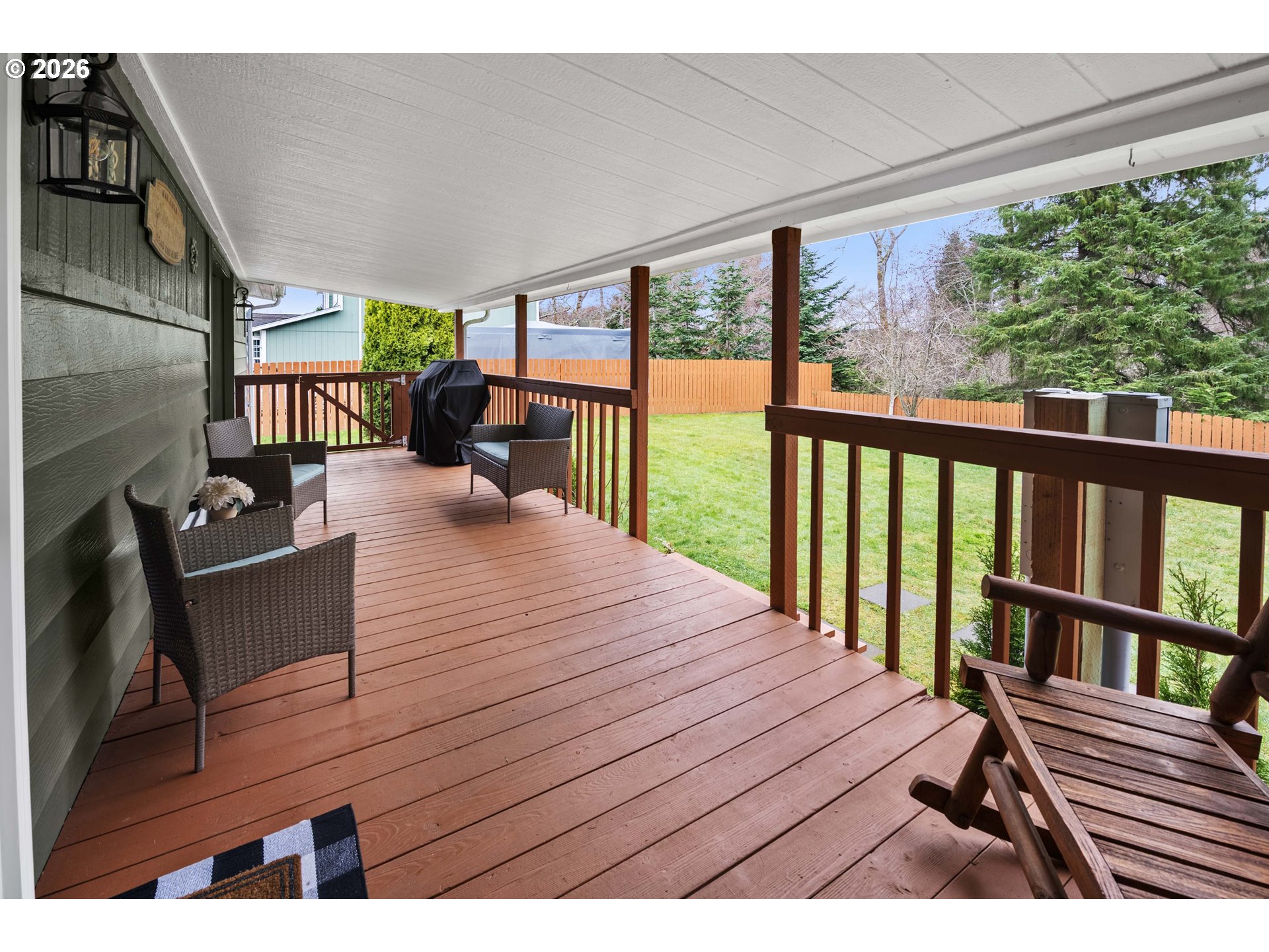 Residential in Warrenton 3