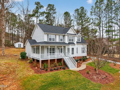 1328 Red Brick Rd, Garner, NC, 27529-7468 | Card Image