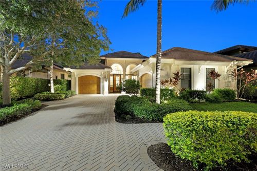 7466 Martinique Terrace, Naples, FL, 34113 | Card Image