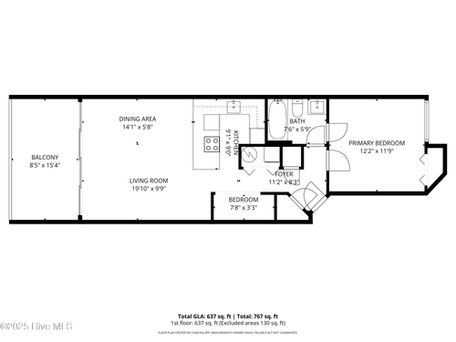 2b-1311 Lake Park Blvd S, Carolina Beach, NC, 28428-6409 | Card Image