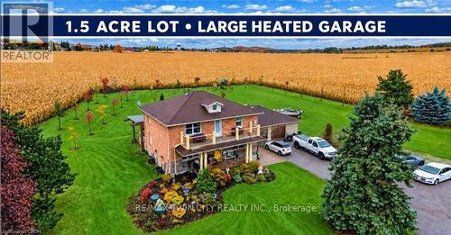 1529 Nafziger Rd, New Hamburg, ON, N3A3H3 | Card Image