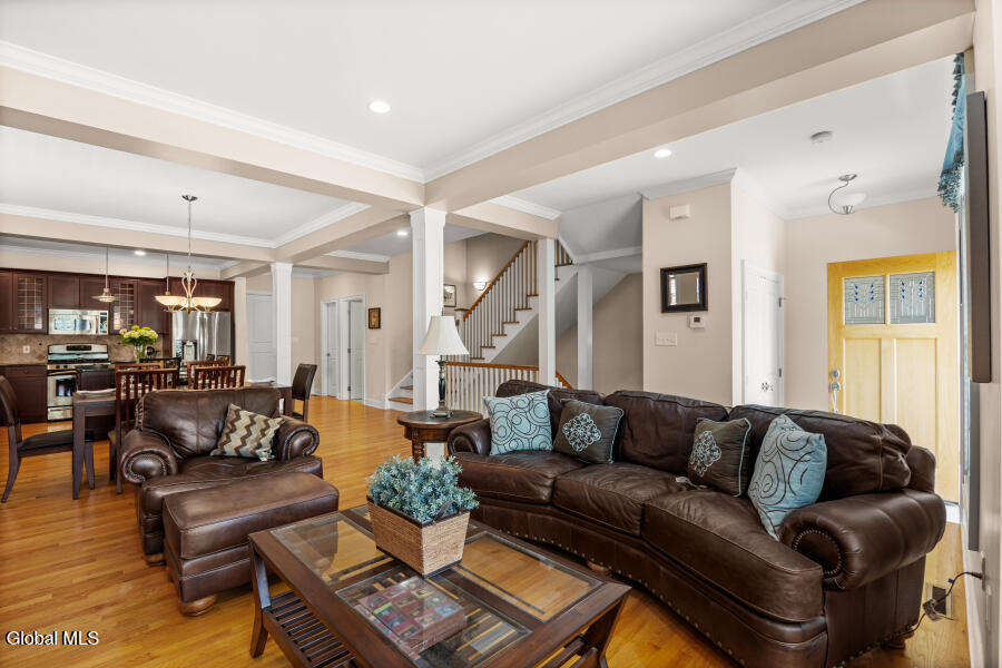 Residential in Saratoga Springs 4