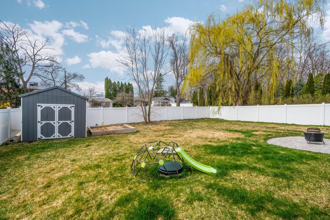 127 Leith St, House other with 4 bedrooms, 5 bathrooms and null parking in Brighton MI | Image 70