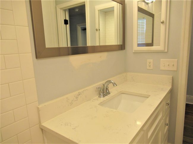 Bathroom with vanity | Image 13