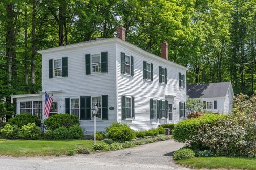 42 Briar Hill Rd, Hopkinton, NH, 03229-2854 | Card Image