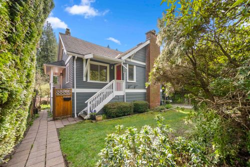 1588 Inglewood Ave, West Vancouver, BC, V7V1Y9 | Card Image