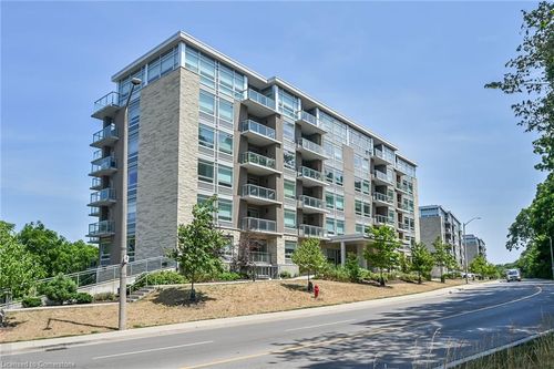 307-455 Charlton Ave E, Hamilton, ON, L8N0B2 | Card Image