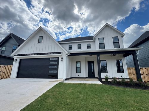 4112 Erin Dr, Rogers, AR, 72758-7069 | Card Image