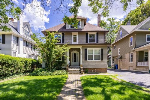 2-326 Barrington St, Rochester, NY, 14607-3300 | Card Image