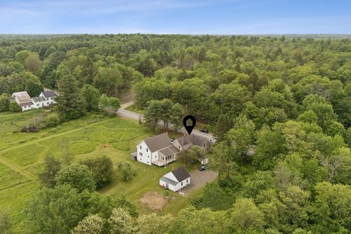 1228 Long Plains Road, Buxton, ME, 04093 | Card Image