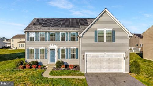 442 Harvest Grove Trl, DOVER, DE, 19901-2777 | Card Image