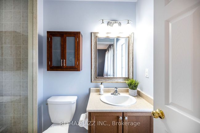 54 Barnham St, House attached with 3 bedrooms, 3 bathrooms and 1 parking in Ajax ON | Image 26