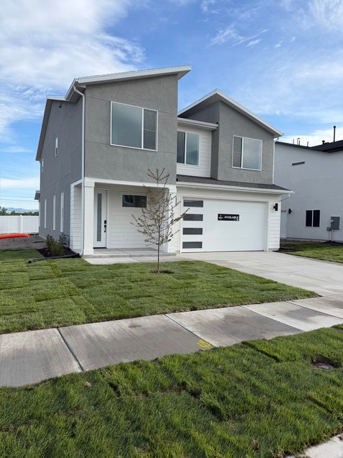 1204 W 575 S, Logan, UT, 84321-7154 | Card Image