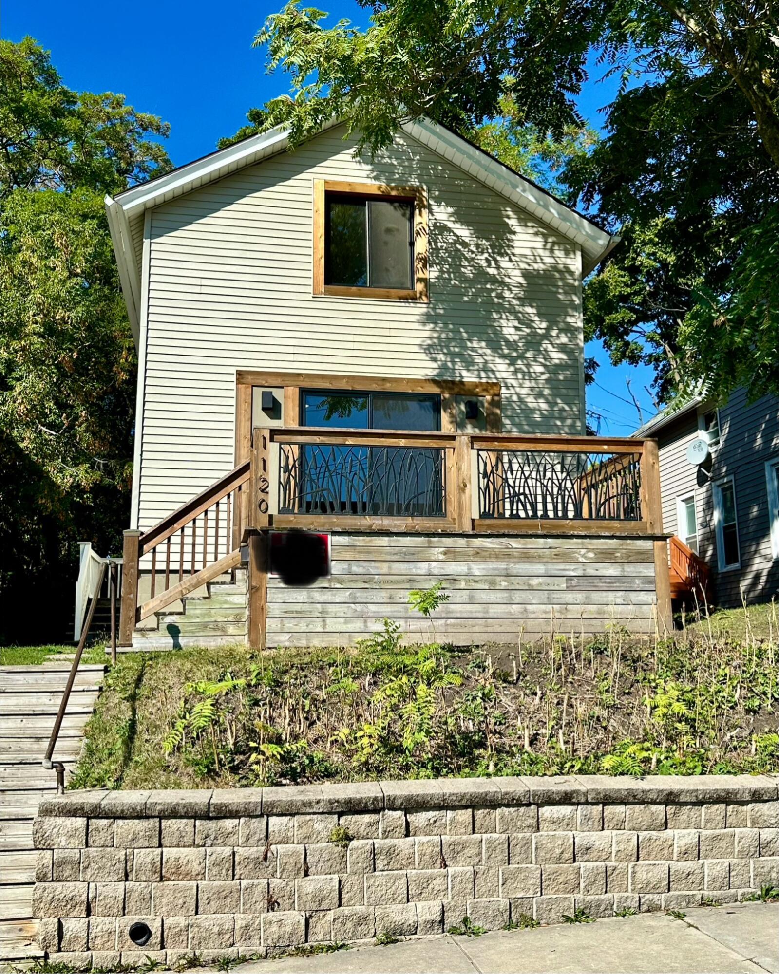 Wisconsin St, Racine, WI 53402