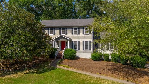5309 Pine Needle Dr, Columbus, GA, 31907-1804 | Card Image
