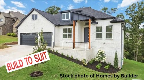 1903 Ne Chaucer St, Bentonville, AR, 72712-4419 | Card Image