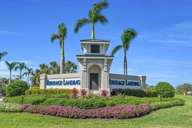 UNIT-214 - 14081 Heritage Landing Blvd, Condo with 2 bedrooms, 2 bathrooms and null parking in PUNTA GORDA FL | Image 28