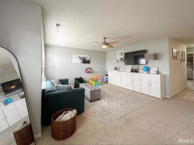 12851 Freedom Dr, House other with 4 bedrooms, 3 bathrooms and null parking in Fishers IN | Image 16