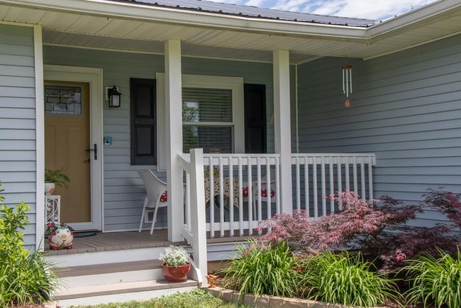 14227 Wellbridge Dr, House other with 3 bedrooms, 2 bathrooms and 2 parking in Meadowview VA | Image 4