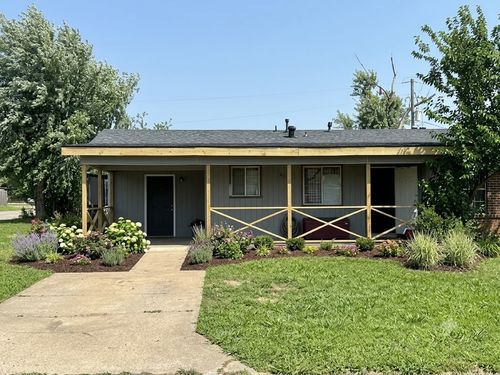 817 14th Street, Rogers, AR, 72756 | Card Image