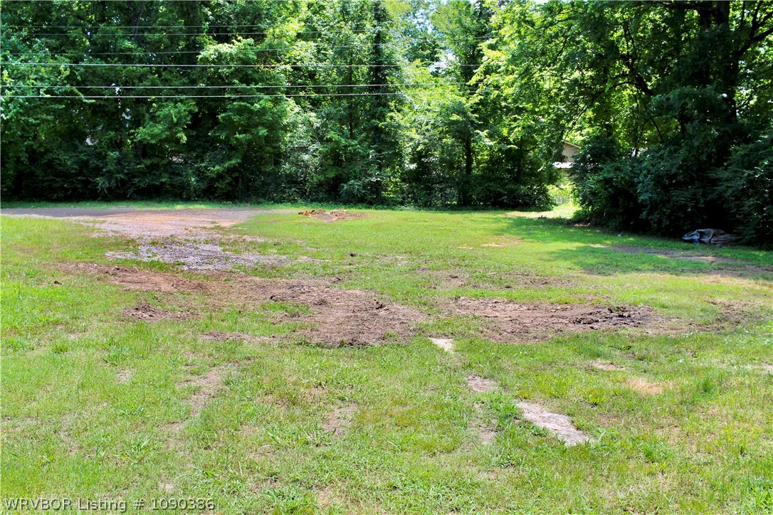 Residential in Fort Smith 3