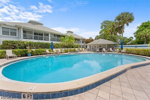 204-700 Misty Pines Cir, NAPLES, FL, 34105-4535 | Card Image
