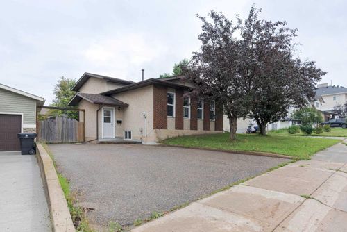 1069 Timberline Dr, Fort Mcmurray, AB, T9K1T9 | Card Image