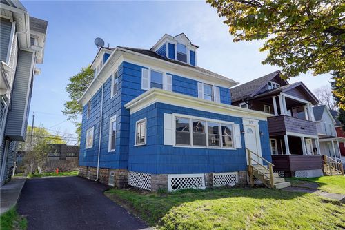 223 Selye Terrace, Rochester, NY, 14613 | Card Image