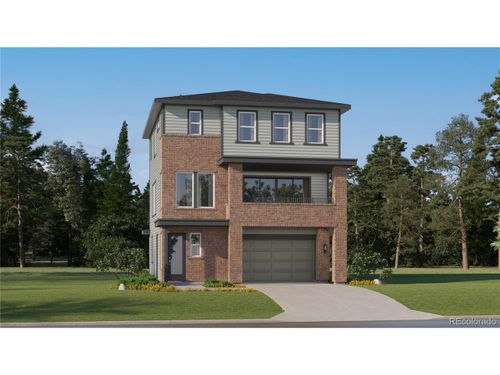 7808 S Cherokee Trl, Centennial, CO, 80016 | Card Image